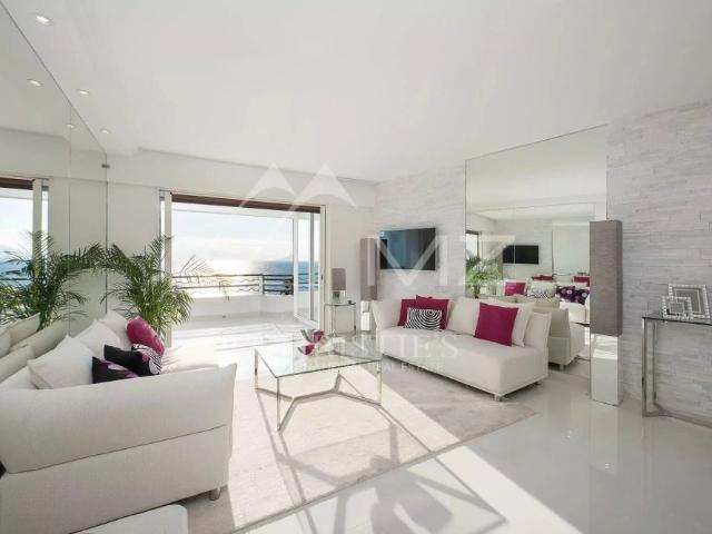 Cannes Croisette Superbe appartement