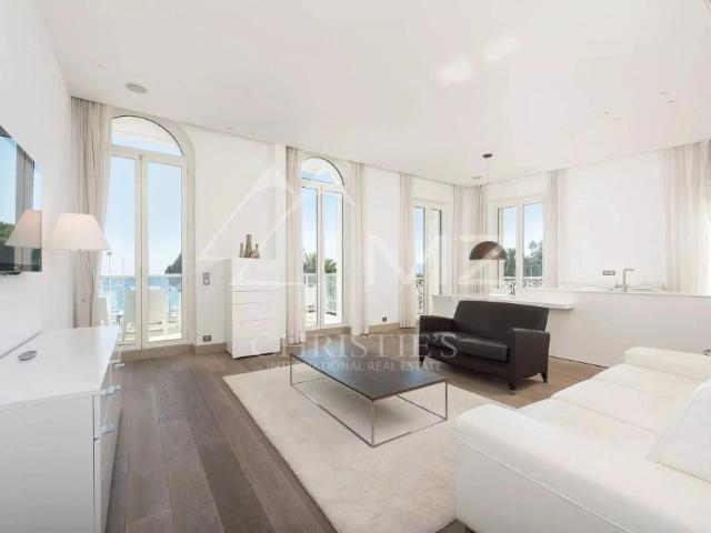 Cannes Croisette Somptueux appartement