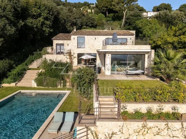 Cannes Croisette Somptueux appartement