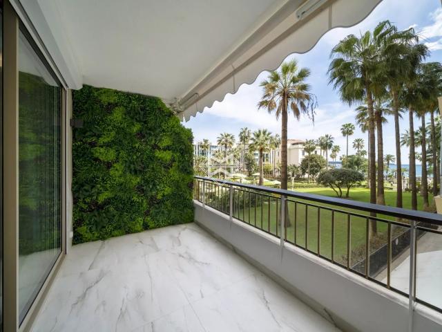 Cannes Croisette 127m² Cannes