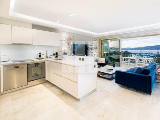 Cannes Croisette 3P Vue Mer 84m² Cannes