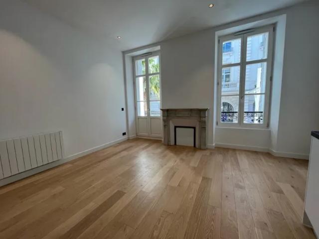 Cannes Appartement 1 pièce 30.29 m²