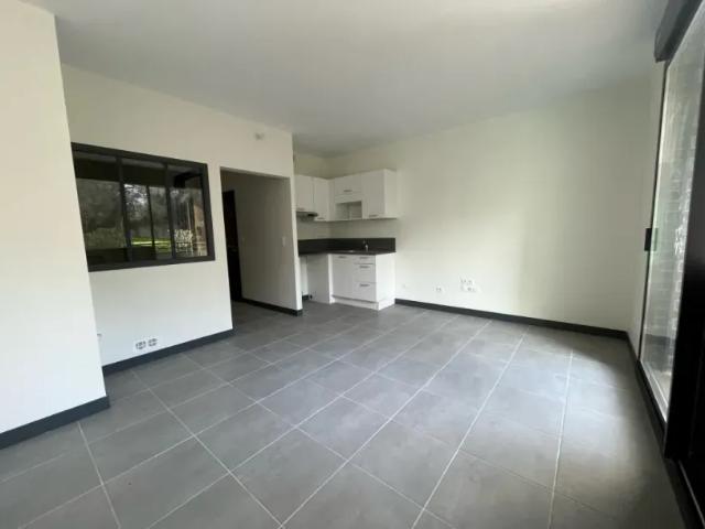 Cannes Appartement 1 pièce 31.95 m²