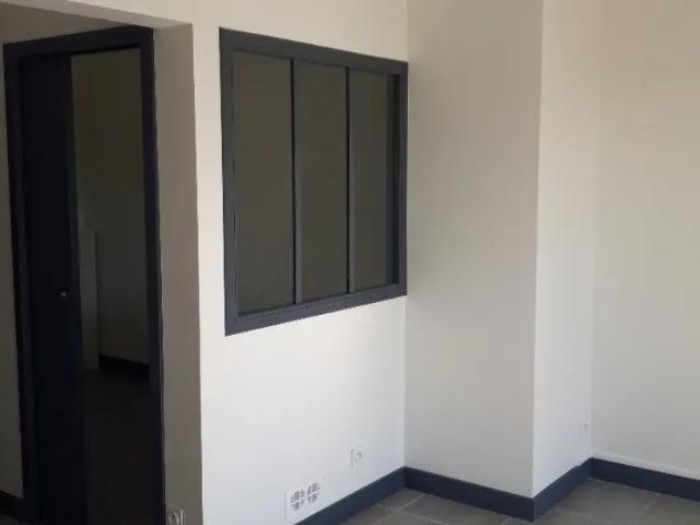 Cannes Appartement 1 pièce 31.98 m²