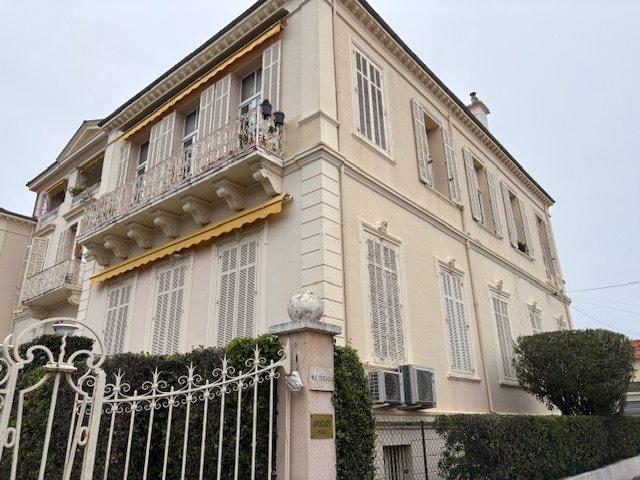 CANNES Appartement 2 pièces 40 m2 40m² Cannes