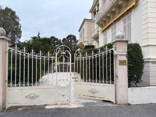 CANNES Appartement 2 pièces 40 m2 40m² Cannes