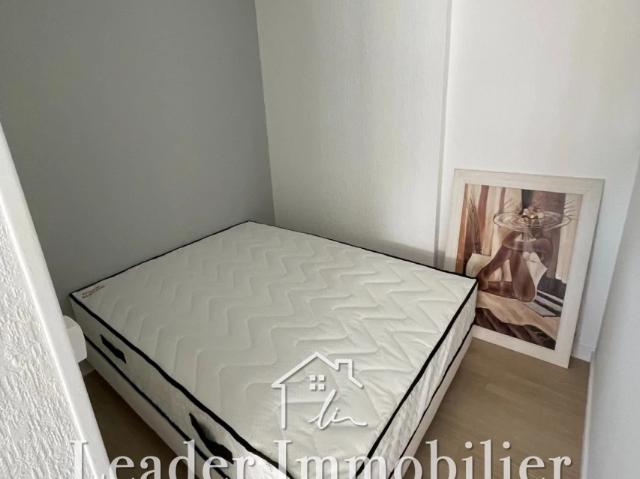 CANNES, appartement 36,52 m2