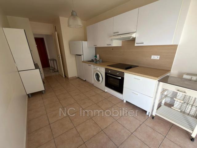 CANNES, appartement 53,19 m2
