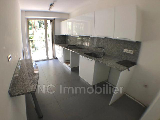 CANNES, appartement 85 m2