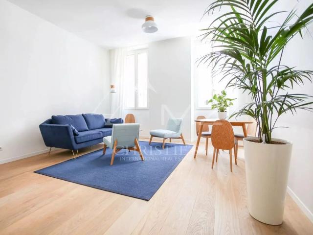 Cannes Appartement neuf
