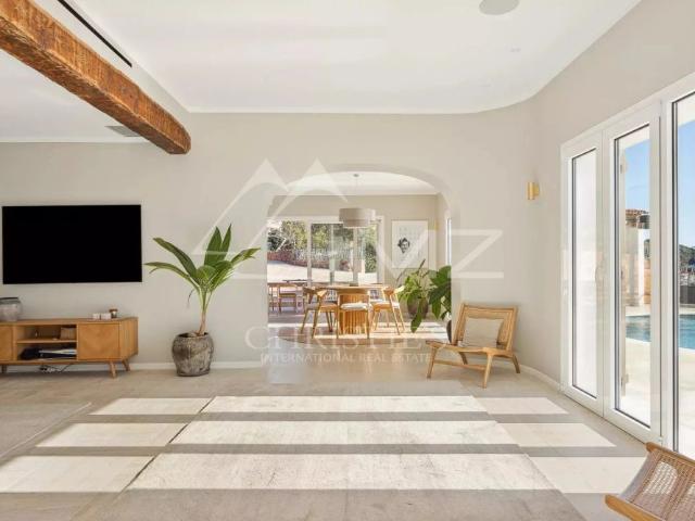 Cannes Appartement neuf