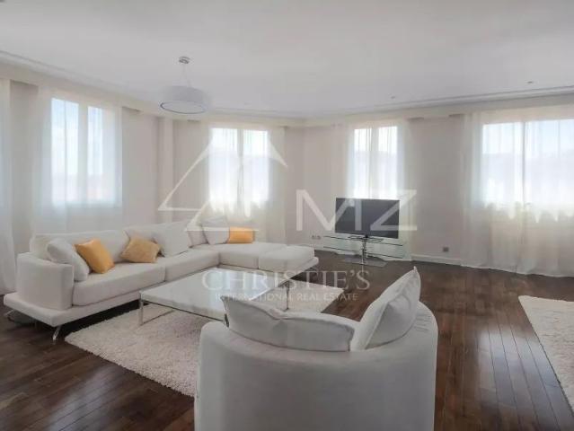 Cannes Appartement proche de la Croisette