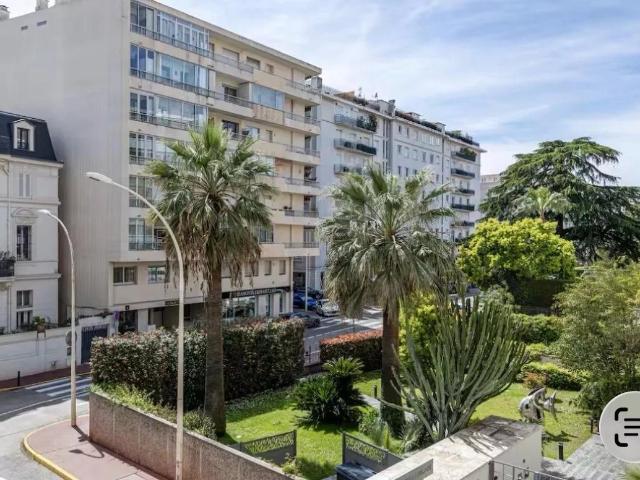 Cannes Banane Magnifique Studio 30 M² 30m² Cannes