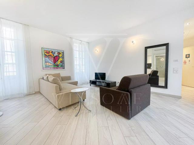 Cannes Banane Appartement Bourgeois 2 pièces 52m² Cannes