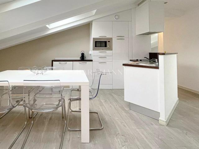 CANNES – Banane | Investissement locatif 54m² Cannes
