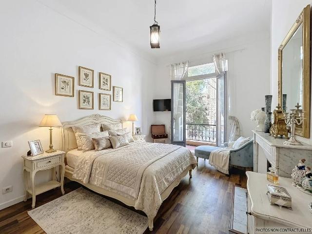 Cannes – Bas Boulevard Carnot 73m² Cannes