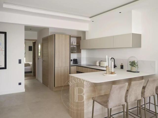 Cannes Basse Californie 3 Piéces Vue Mer 55m² Cannes