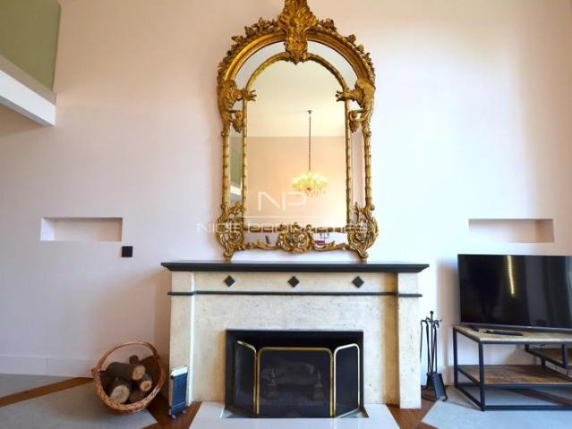 CANNES BASSE CALIFORNIE, APPARTEMENT