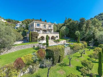 Cannes Basse Californie Majestueuse propriété