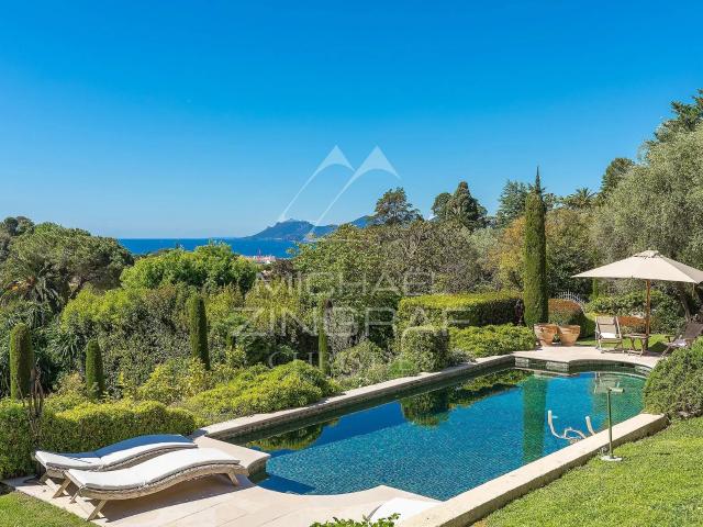 Cannes Basse Californie Majestueuse propriété