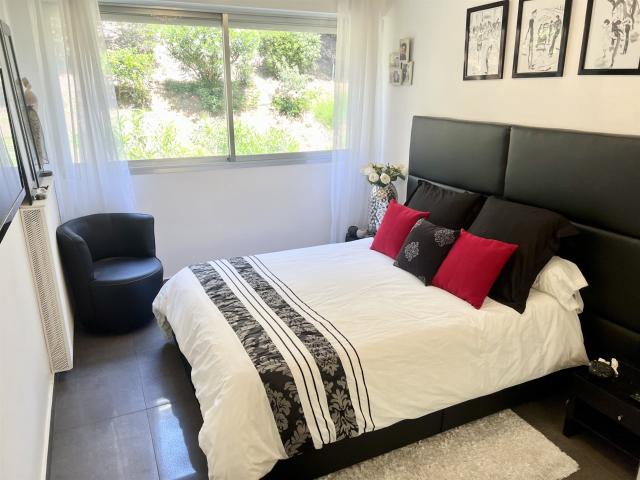Cannes Basse Californie Proche Mer Commerces T3/T4 De 90M2 T. 80m² Cannes