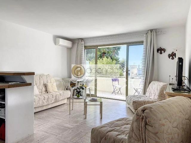 Cannes / Basse Californie Résidence De Standing Studio 29m² Cannes