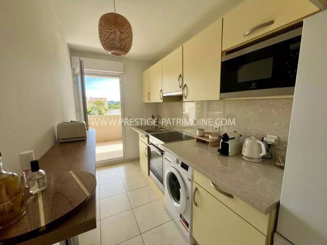 CANNES GRAND PARC PARFAIT ETAT