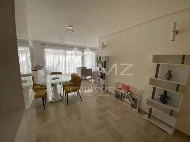 Cannes Gray d'Albion Appartement deux chambres