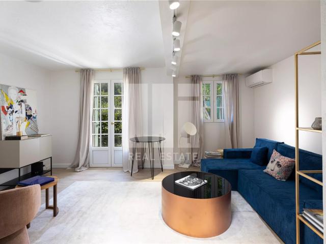 Cannes Domaine Ferme A 10 Mins Des Plages Ravissante Mai. 100m² Cannes