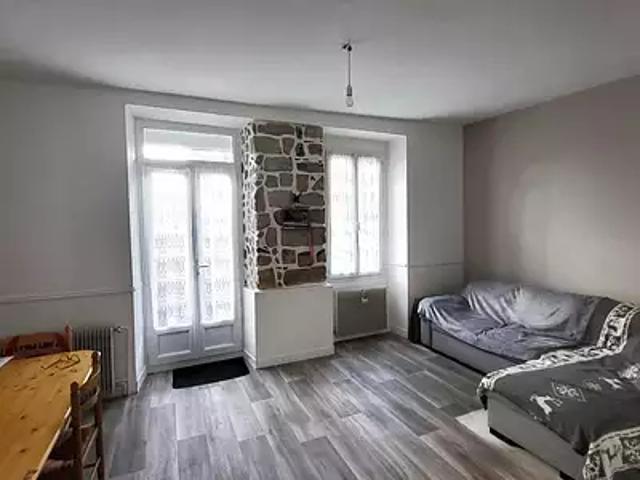 Cannes Ecluse 77130 Achat / Vente appartement 2 pièces t2