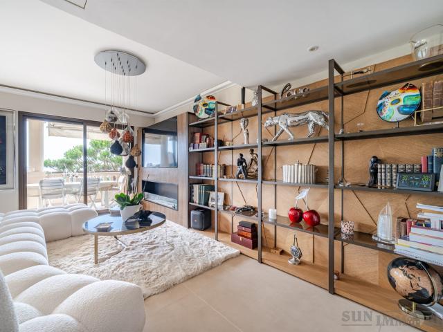 Cannes Exclusivite Nue Propriete 94m² Cannes
