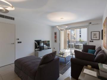 Cannes Ideal Apartment for Medium Term Stays