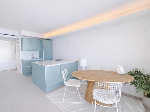 Cannes – La Californie | Vue mer panoramique – Dernier étage. 43m² Cannes
