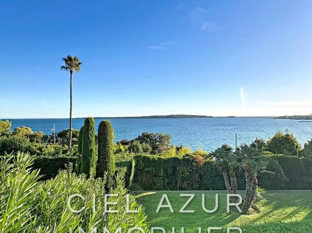 CANNES La californie, appartement 64 m2