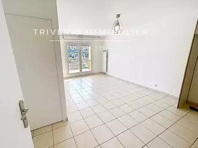 Cannes la Bocca 06150 Location appartement 2 pièces t2