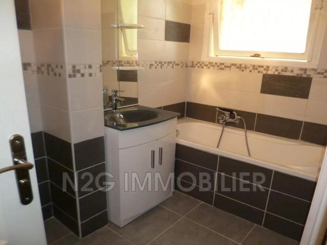 CANNES LA BOCCA Centre ville, appartement 57,28 m2