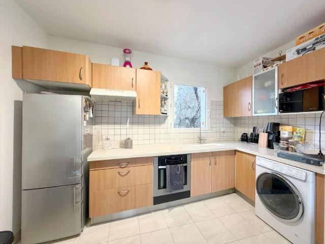 Cannes – Montfleury | à vendre 2 pièces avec terrasse plein. 55m² Cannes