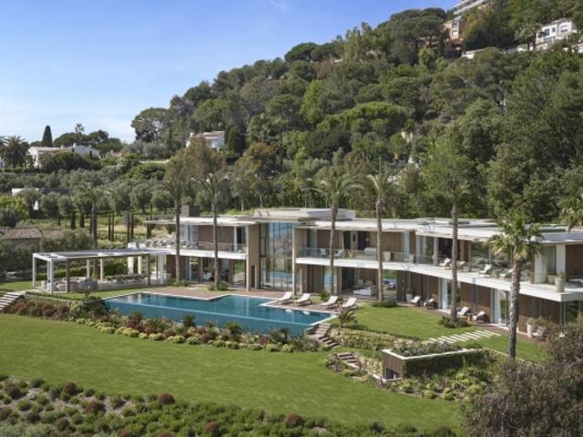 CANNES, maison à vendre, 1400 m²