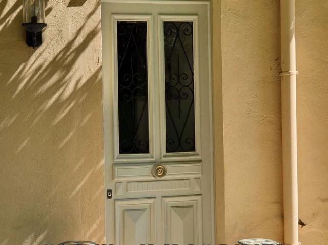 CANNES, maison de ville 190 m2