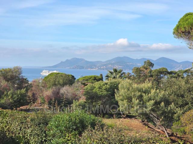 CANNES, maison 150 m2