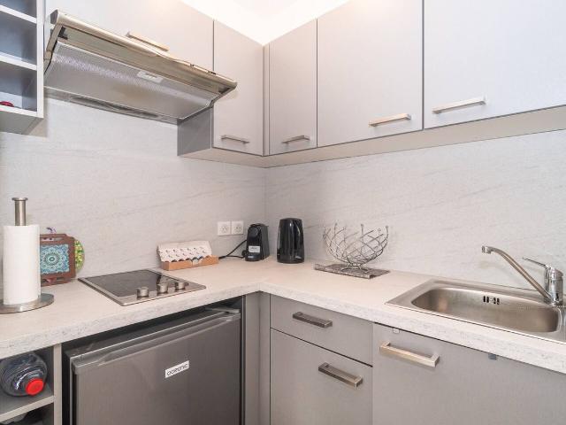 Cannes spacieux App proche Palais des Festivals, Cannes Amsterdam Apartments for Rent