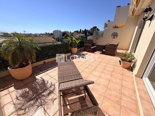 Cannes Square Carnot: appartement Dernier étage 3 pièces 65 m²