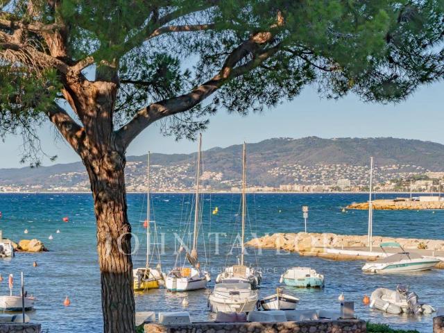 Cannes Pointe Croisette Appartement 2 pièces 51m² Cannes