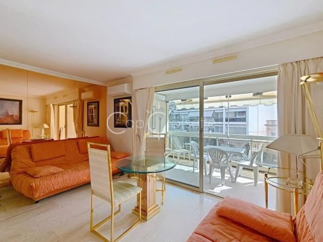 Cannes Palm Beach Studio Parfait investissement locatif