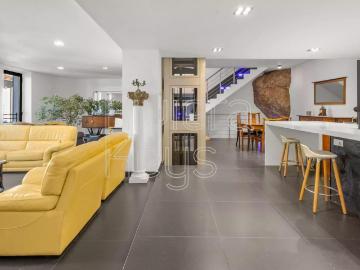 Appartement à vendre à Alpes - Ascenseur