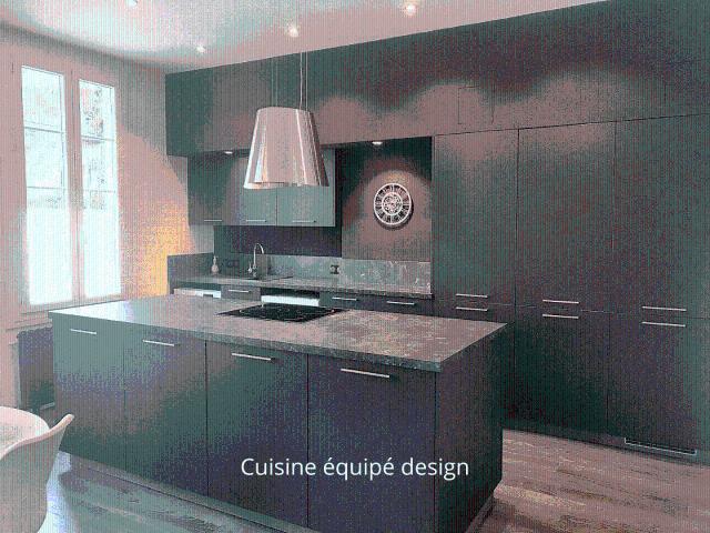 Cannes Petit Juas Location appartement vide T4 85 m² Dernier étage 3 chambres – piscine – 1 garage