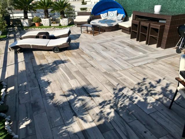 Cannes Penthouse T3 T4 De 140M2 Terrasses 140M2 Vue Mer Pisc. 165m² Cannes
