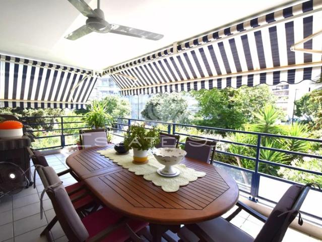 CANNES /PERRIER 3 PIECES 67 m² PARC PISCINE