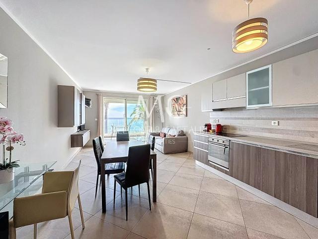 Cannes – Plages du Midi / Forville – Appartement 3 pièces av. 68m² Cannes