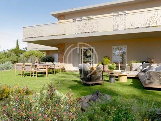 CANNES PROCHE PLAGE APPARTEMENTS NEUF